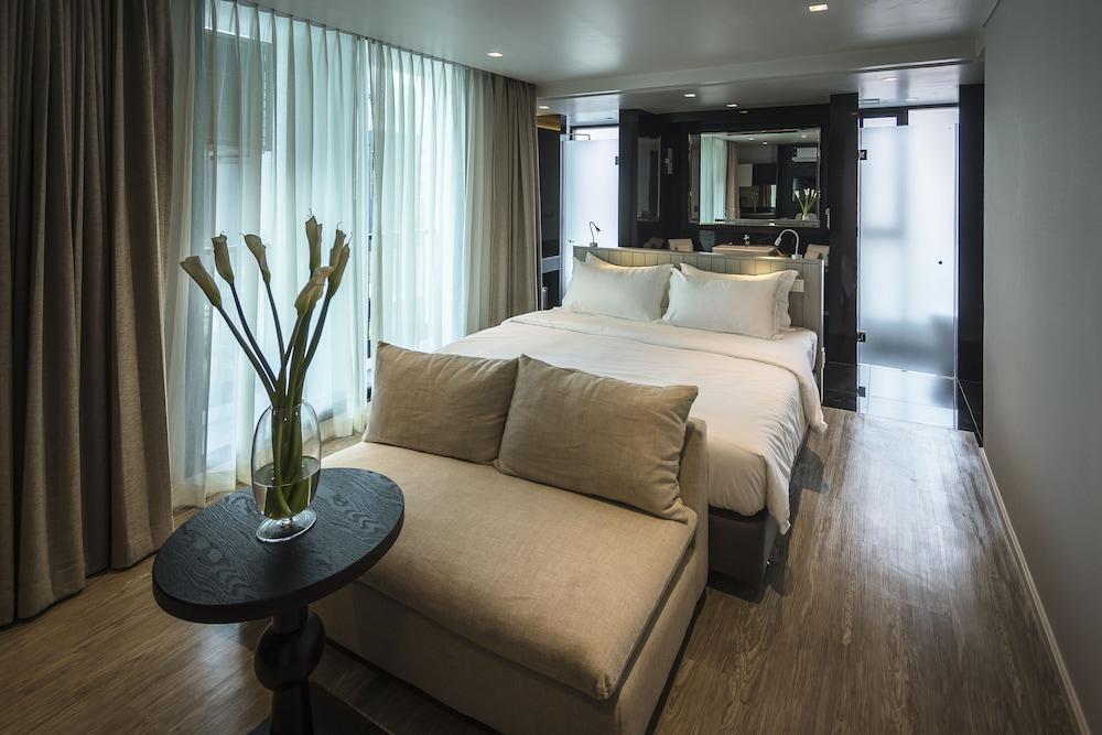 Apartelle Jatujak Hotel Bangkok Extérieur photo
