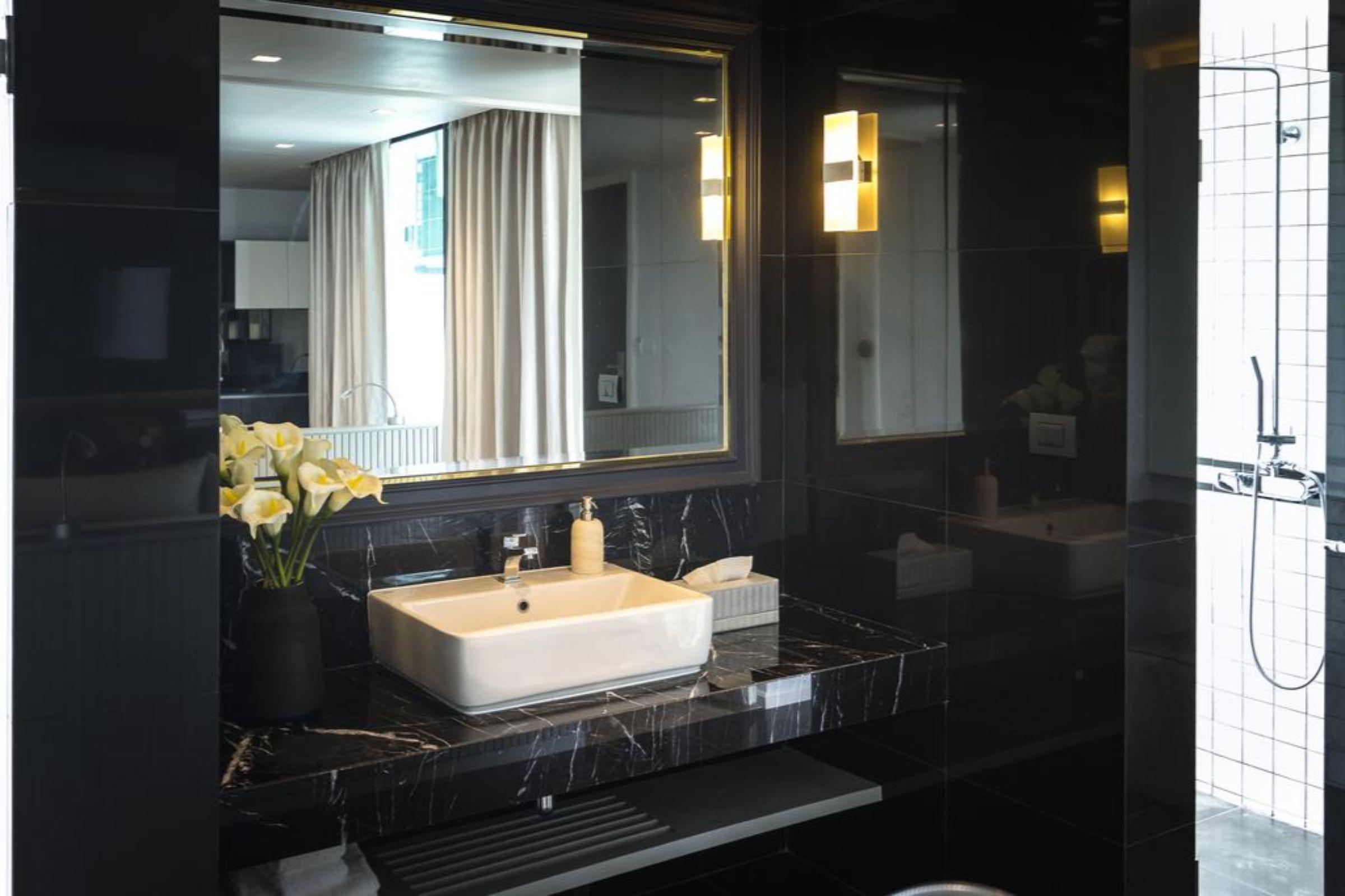 Apartelle Jatujak Hotel Bangkok Extérieur photo